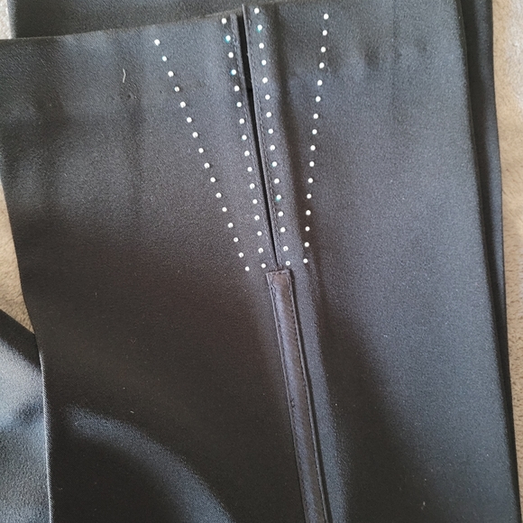 Joseph Ribkoff Capri - Picture 2 of 4